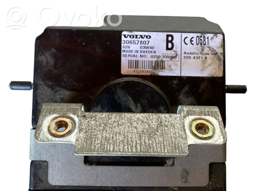 Other control units/modules   30657807