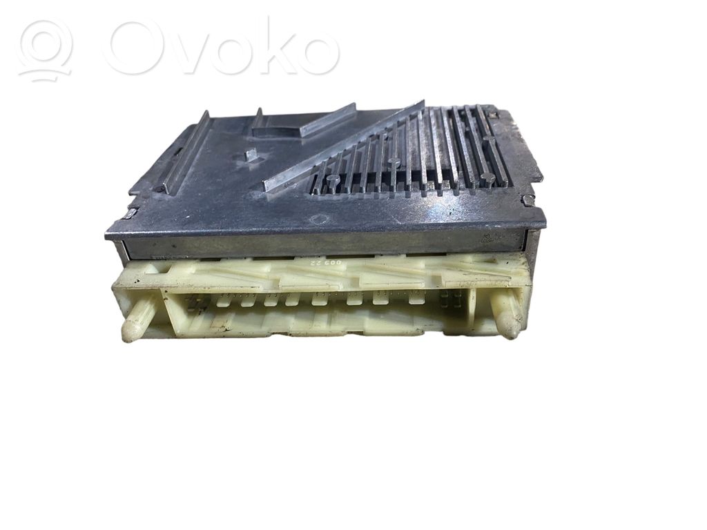 Volvo XC90 Transmission gearbox valve body 