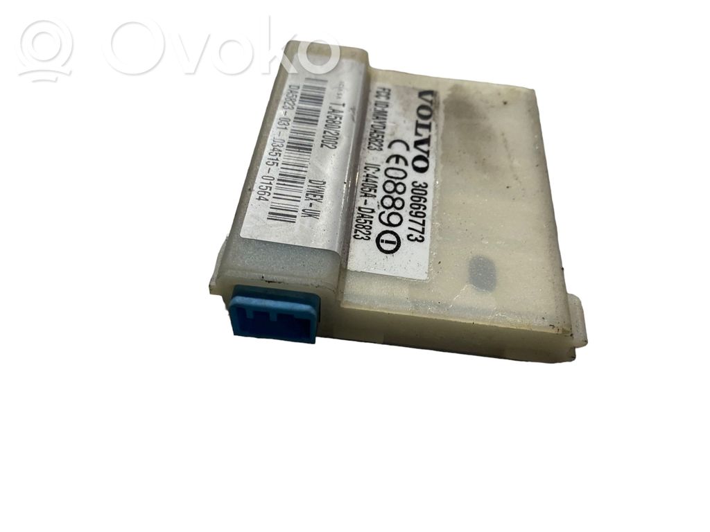 Alarm control unit/module   30669773,4405ADA5823,MAYDA5823