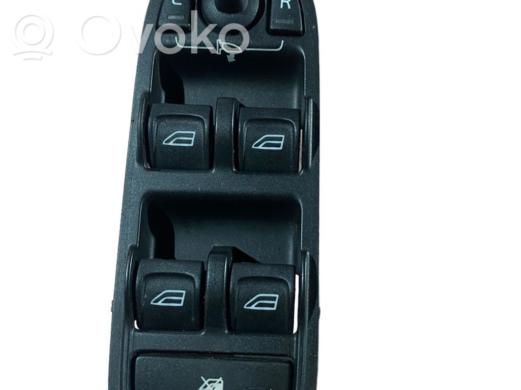 Volvo XC60 Interruptor del elevalunas eléctrico 