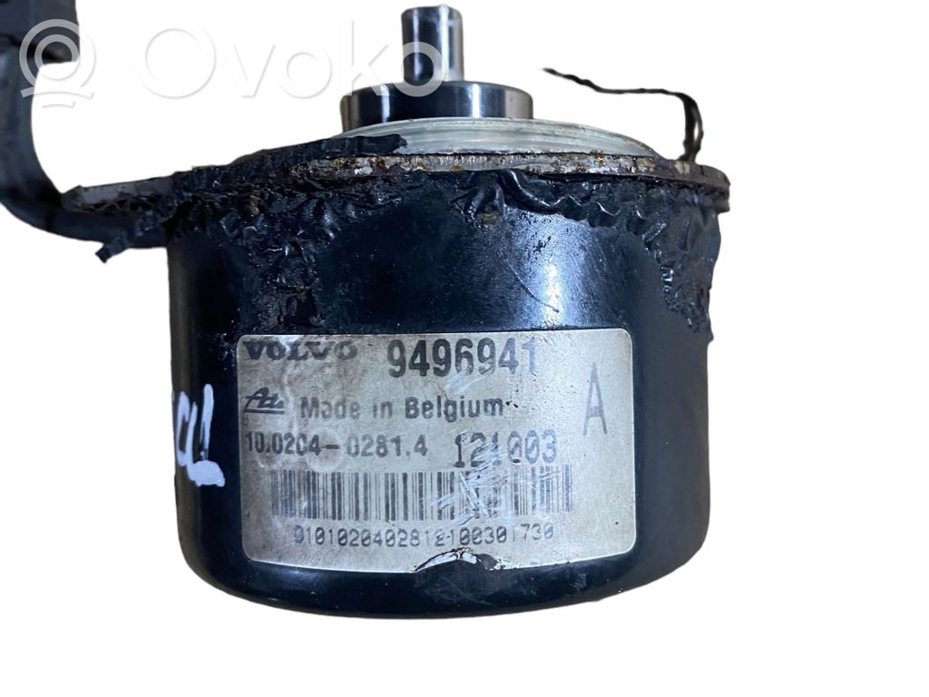 Volvo S80 ABS Pump 