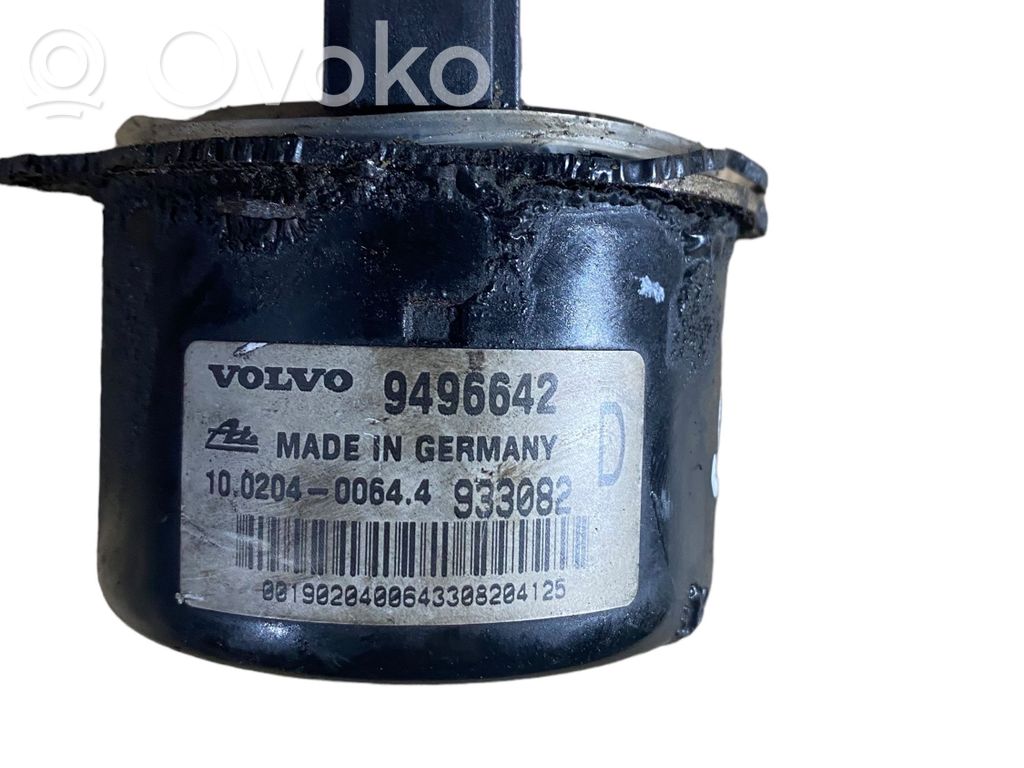 Volvo S80 ABS bloks 