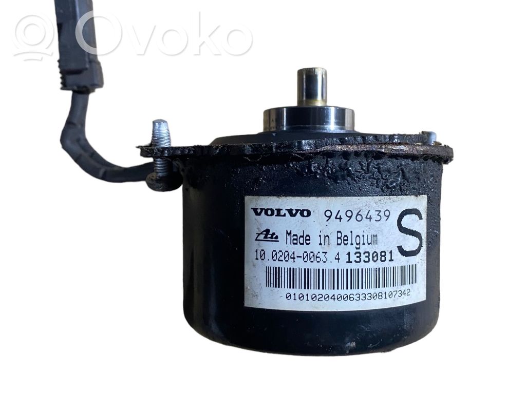 Volvo S80 ABS Pump 