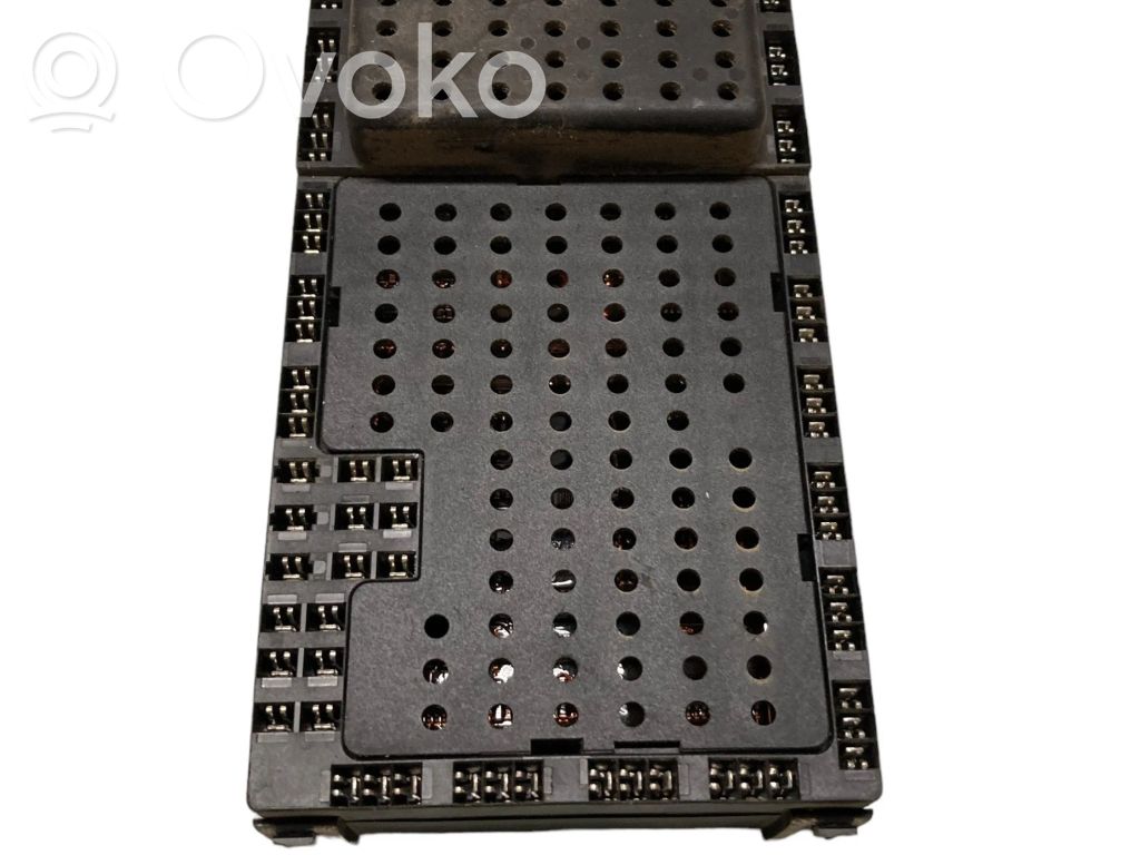 Volvo S80 Fuse box set 