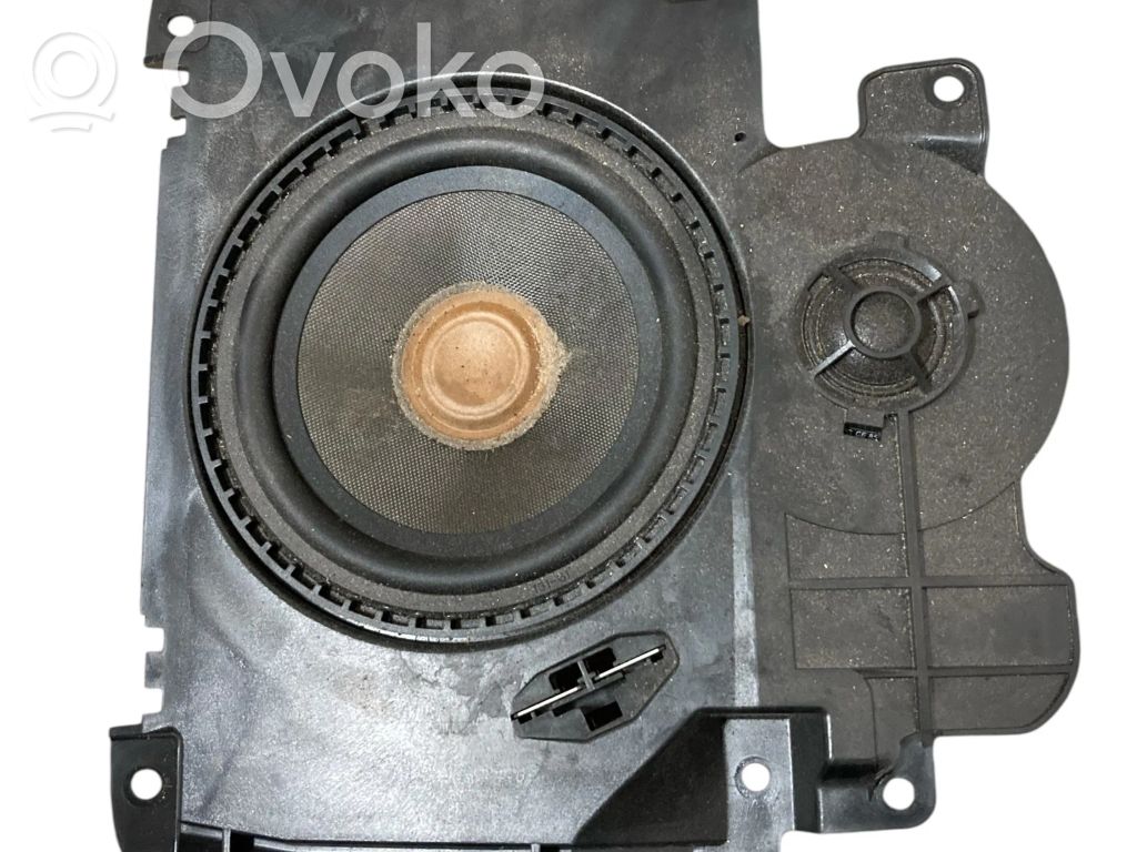 Volvo V50 Panel speaker 