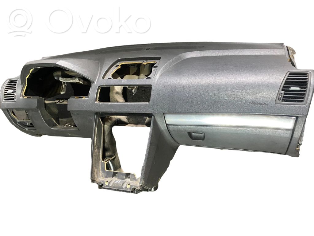 Volvo XC90 Панель 