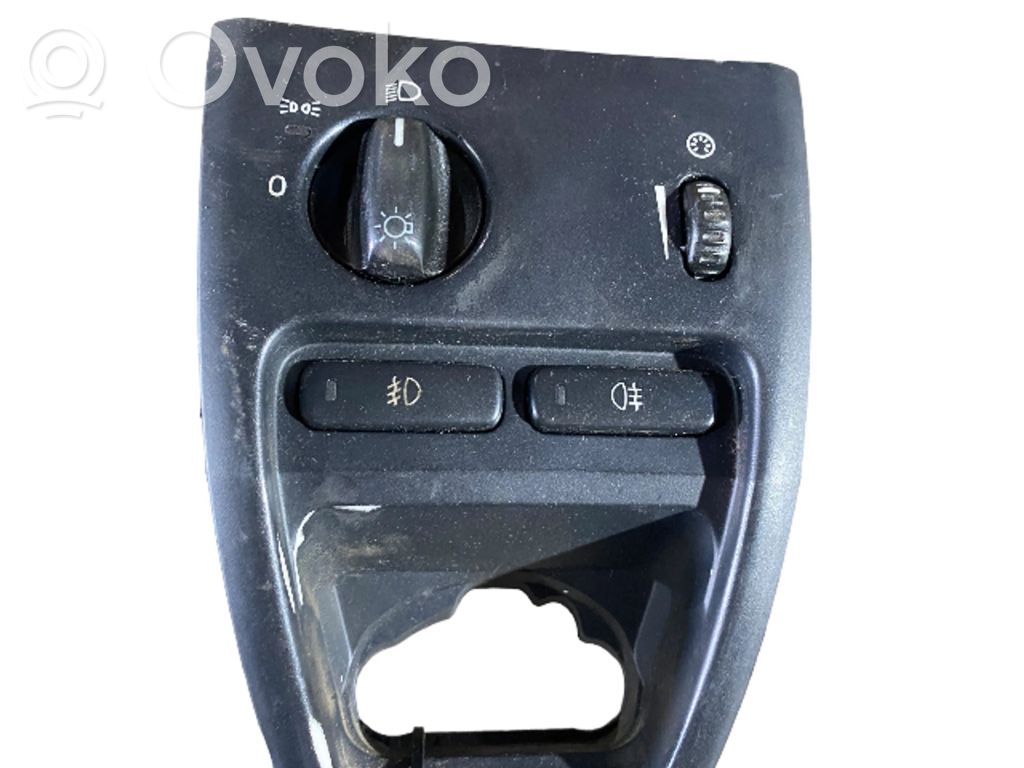 Light switch   30739302,MG27AB00214,05W27E02