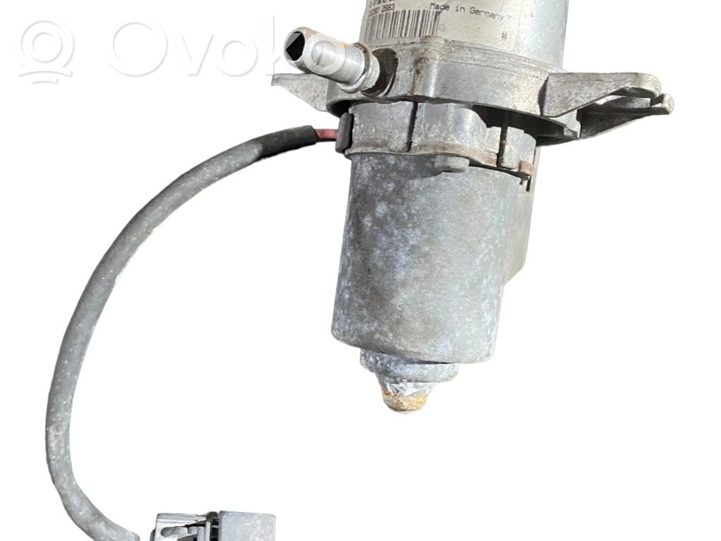 Volvo S40 Vacuum pump 