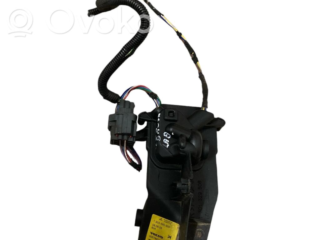 Volvo V50 Xenon control unit/module 