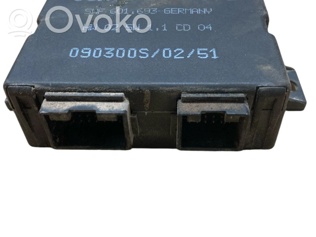 Parking PDC control unit/module   9187071,601693,090300S025,025W110004