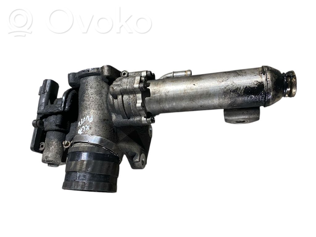 Volvo XC70 Válvula EGR 