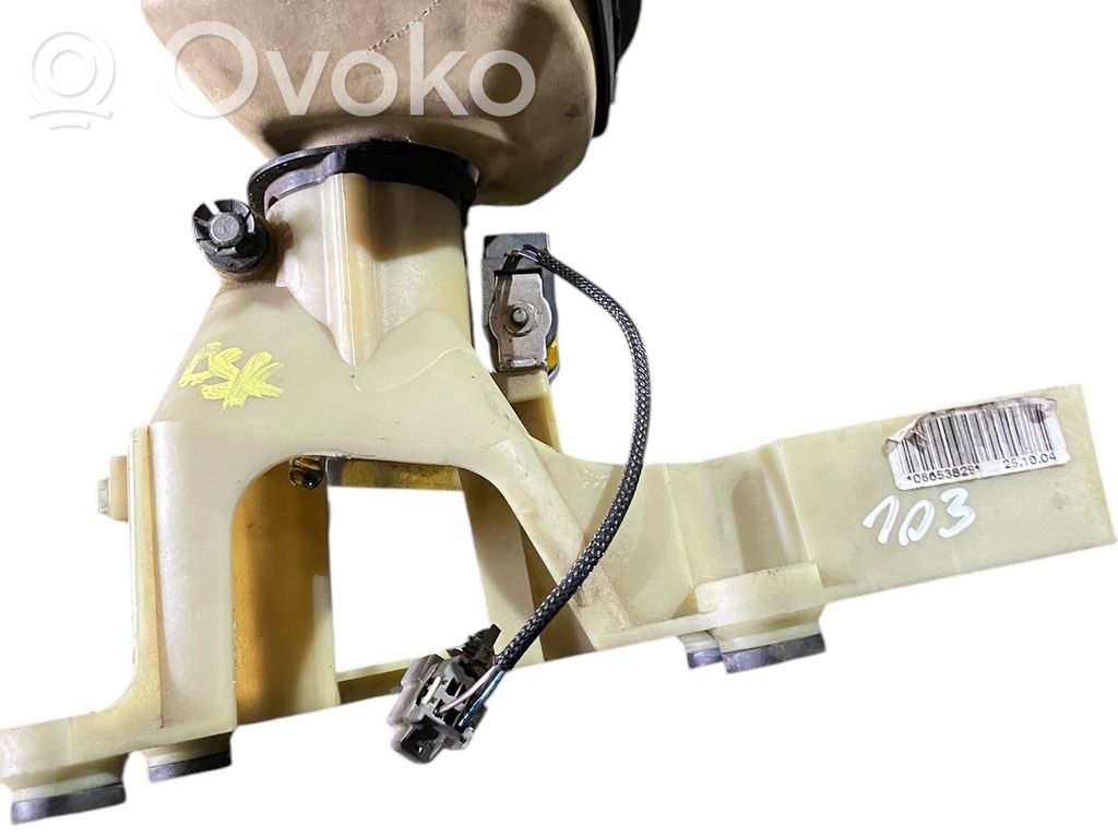 Volvo XC90 Selector caja de cambios 