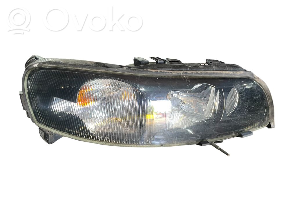 Headlight/headlamp   30655906,125802A011,89008794