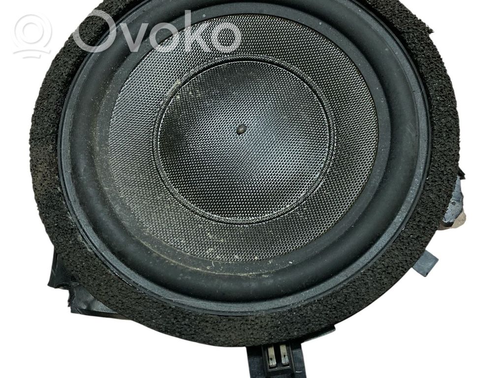 Volvo S60 Takaoven kaiutin 