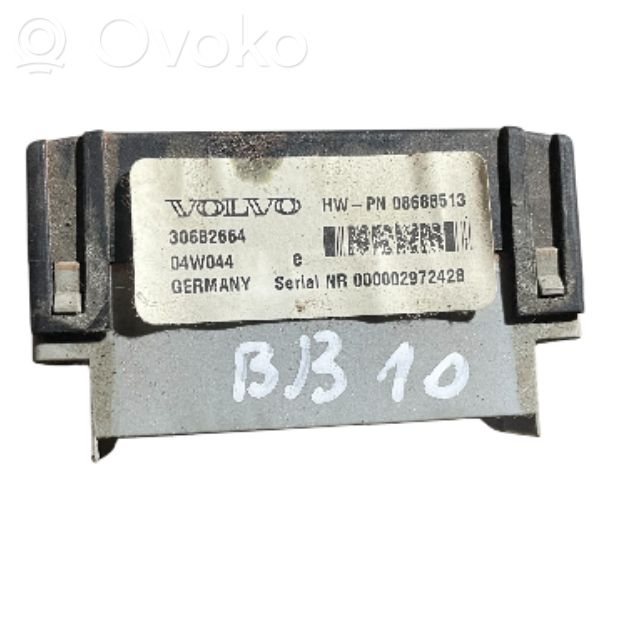 Volvo XC90 Comfort/convenience module 