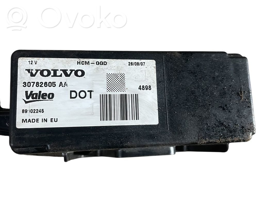 Volvo XC90 Módulo de luz LCM 