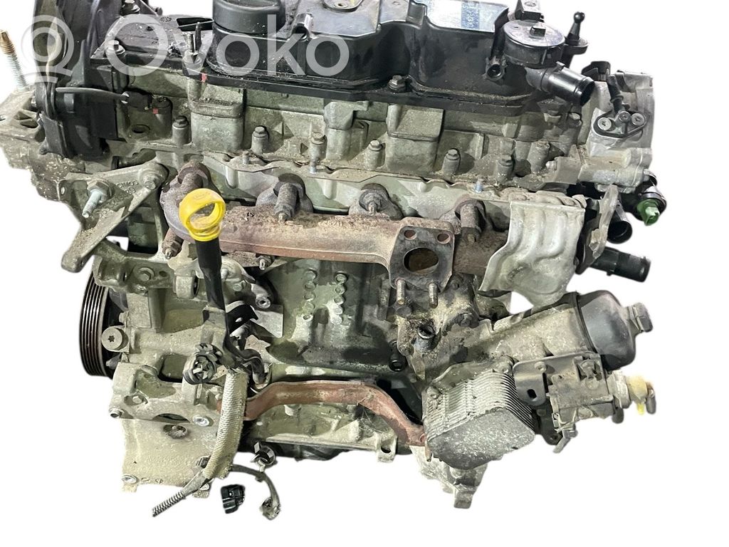 Engine   D4162T,M06012A153,1830601