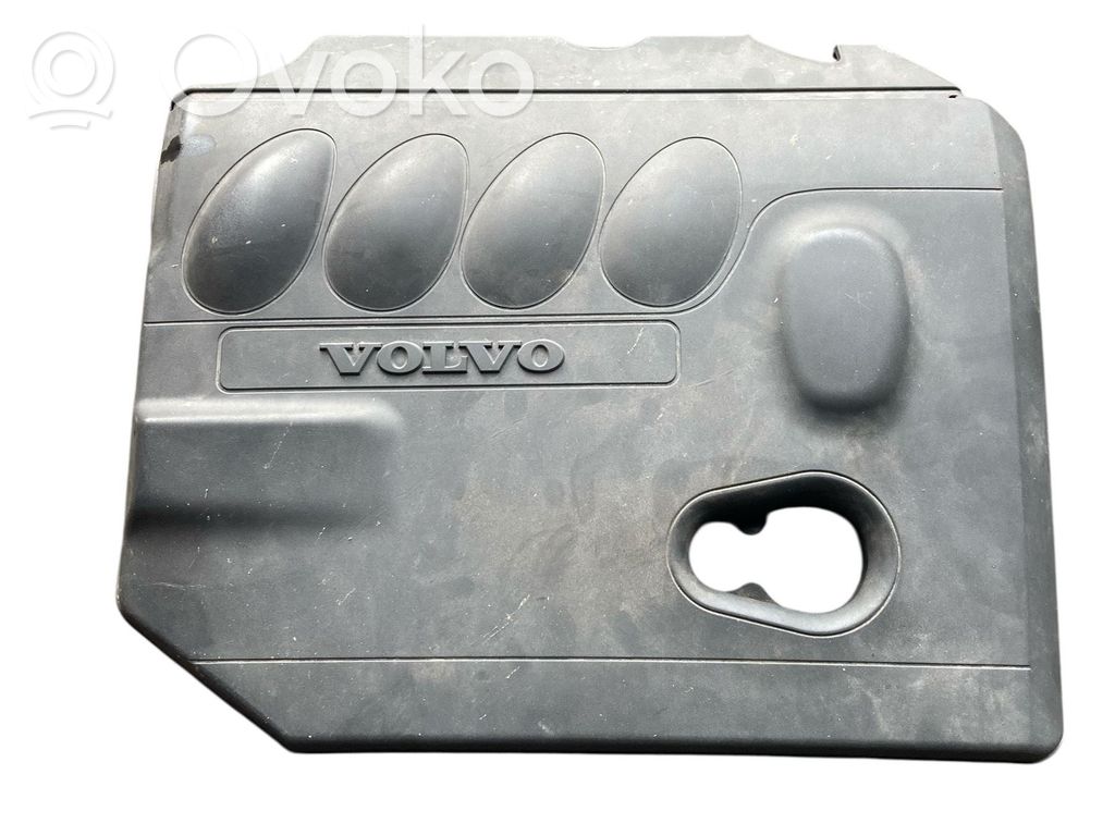 Volvo V50 Engine cover (trim) 