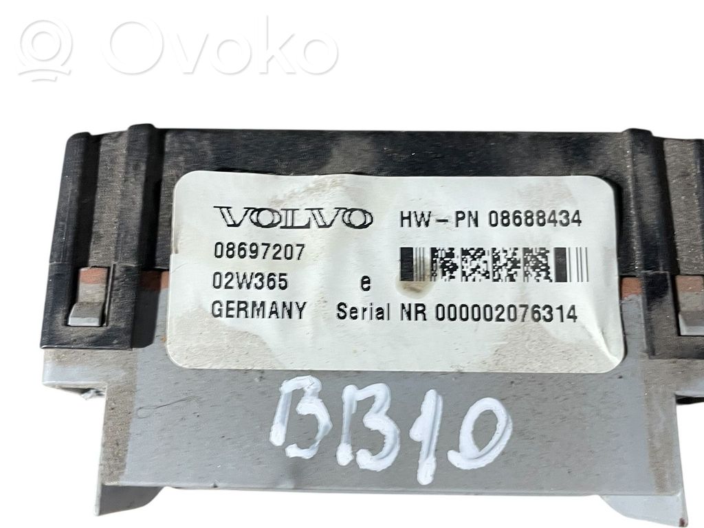 Fuse module   08697207,08688434