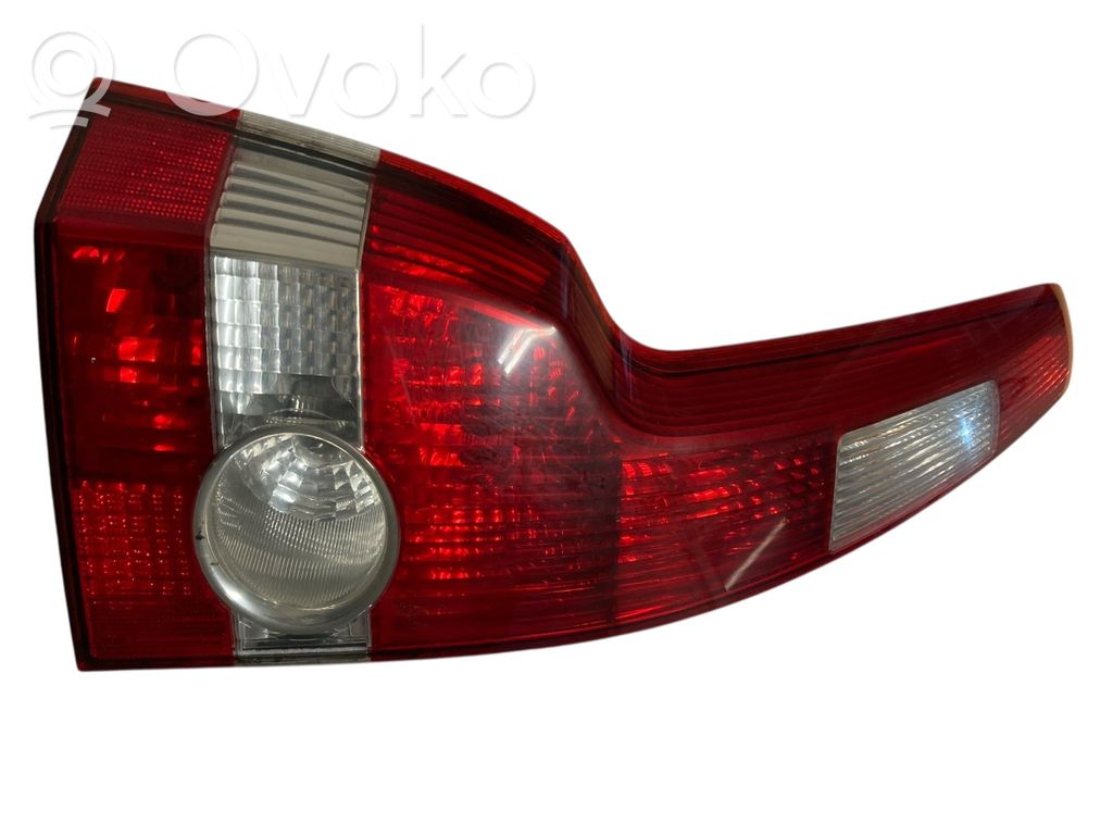 Volvo V50 Takavalot 