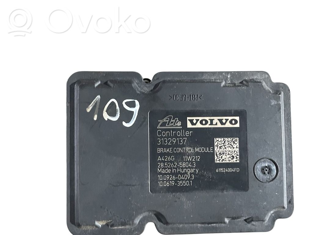 ABS Pump   31329137,611524004FD,10092604093,28526258043