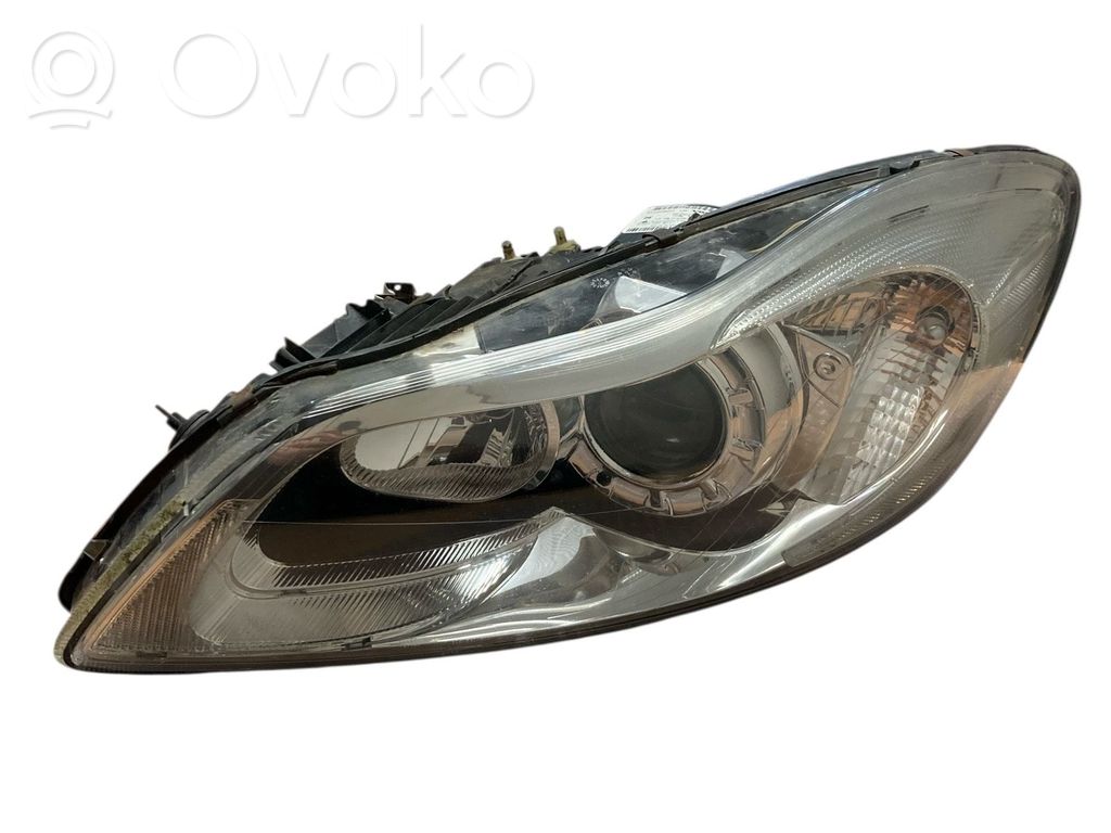 Volvo C30 Phare frontale 