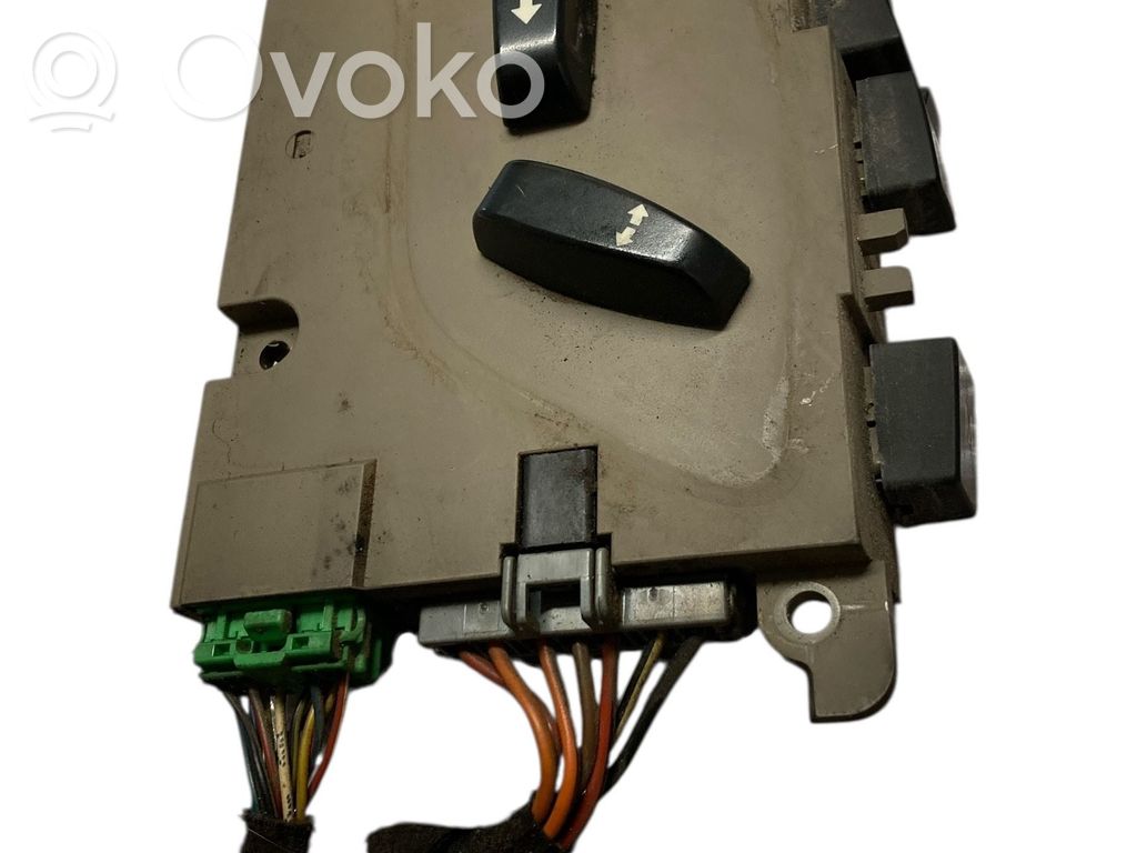 Multifunctional control switch/knob   30797728,19206,10W442