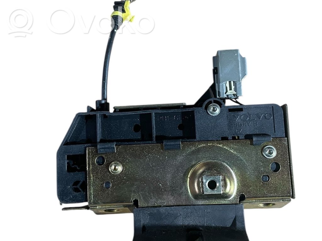 Volvo XC90 Tailgate/trunk/boot lock/catch/latch 