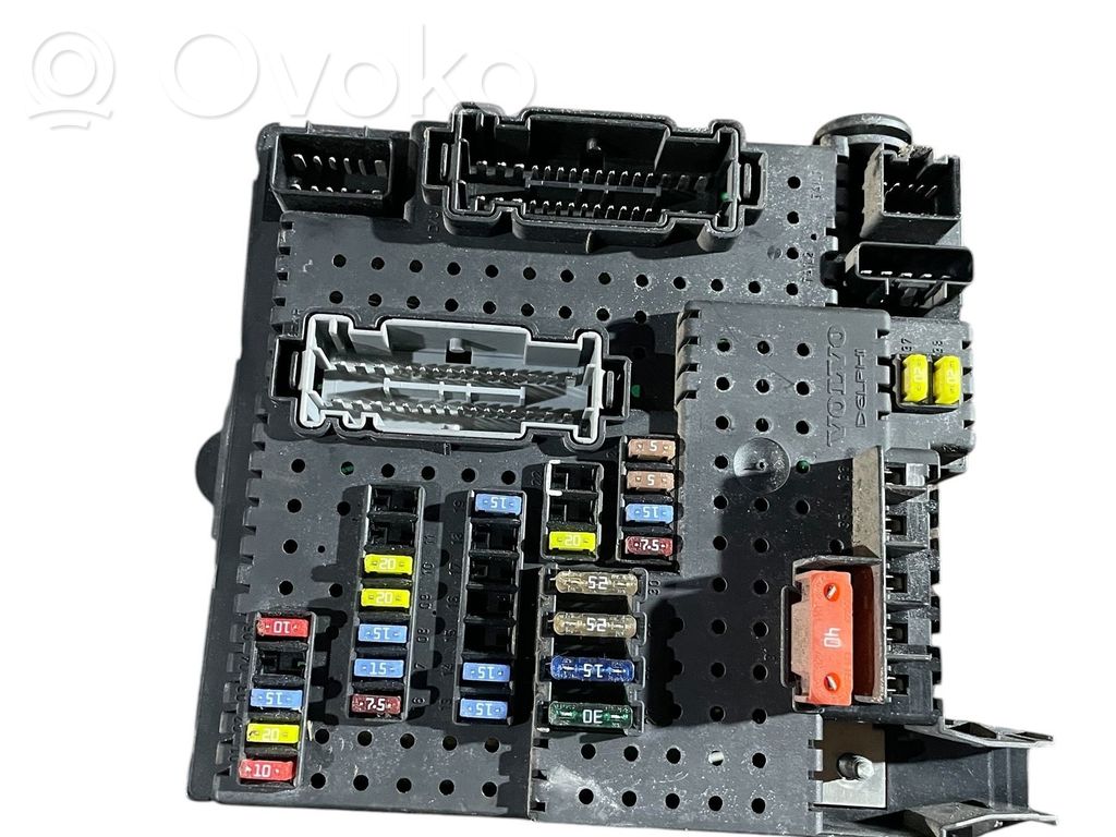 Sulakemoduuli   8676391