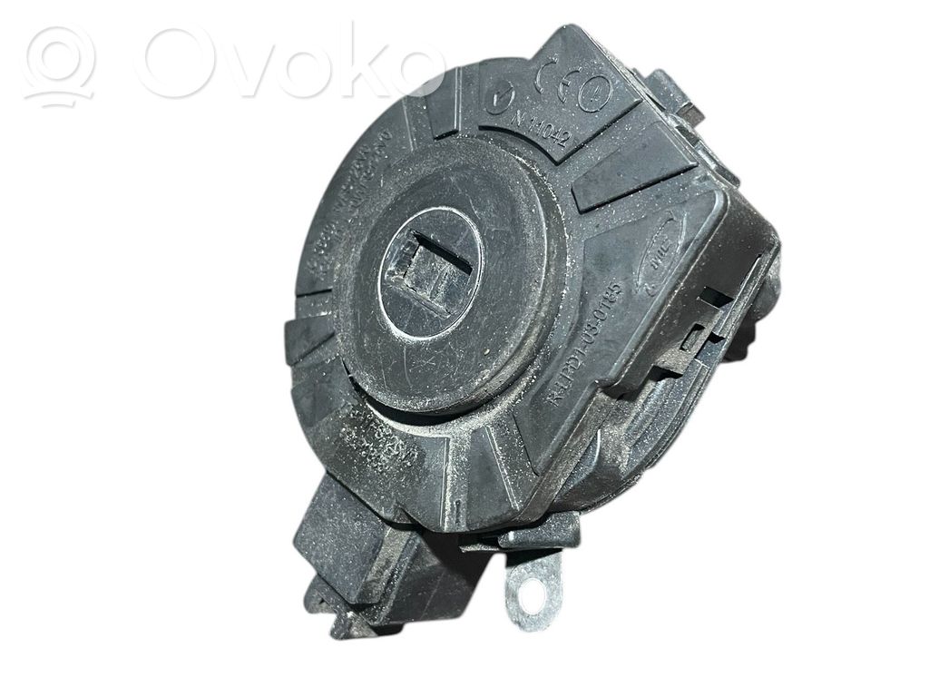 Volvo V50 Ignition lock 