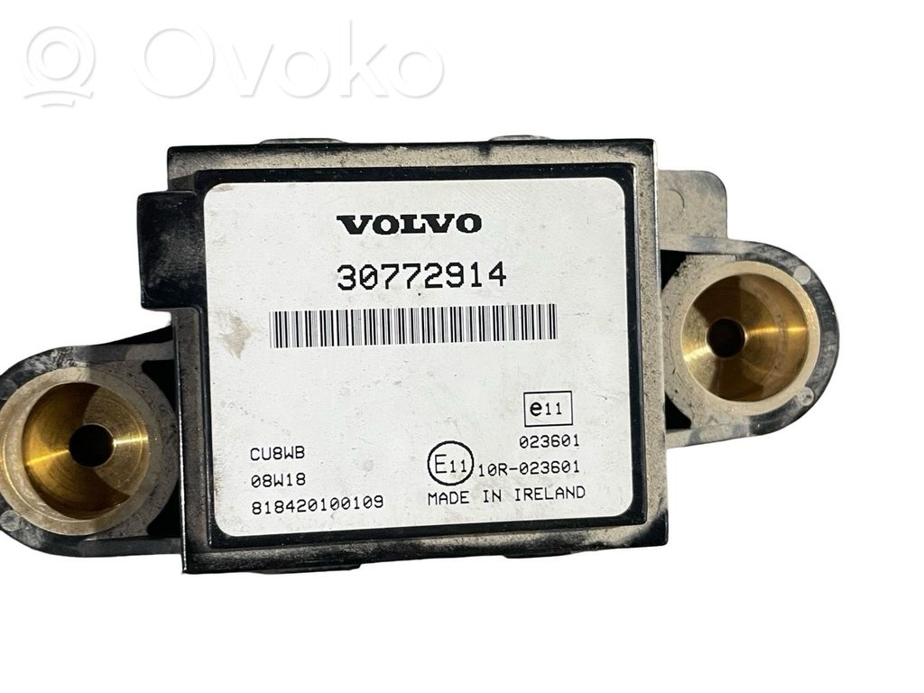 Alarm control unit/module   30772914