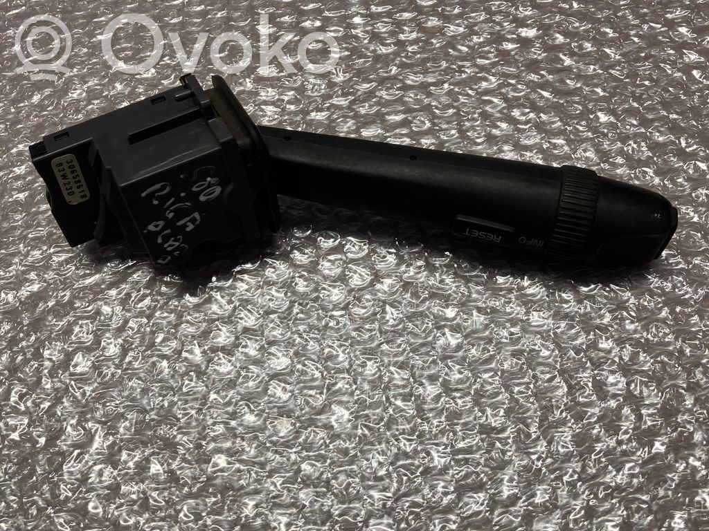 Indicator stalk   30658618,03W23D
