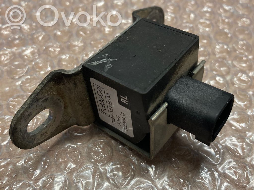 Sensor   7G9N5B739AA,A426G,20080425