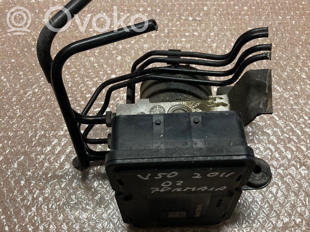 Volvo V50 ABS Pump 