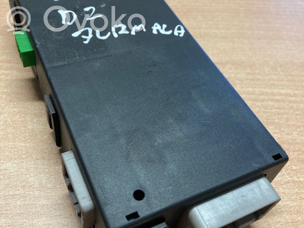 Volvo V50 Steuergerät/Modul für die Anhängerkupplung 