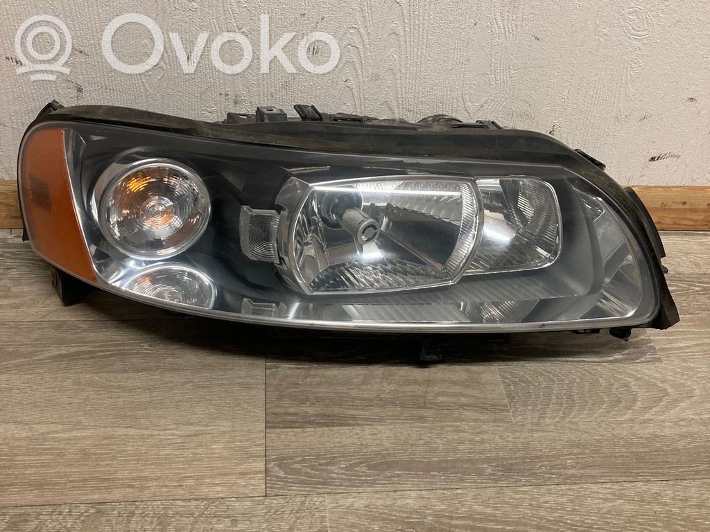 Volvo S60 Scheinwerfer 