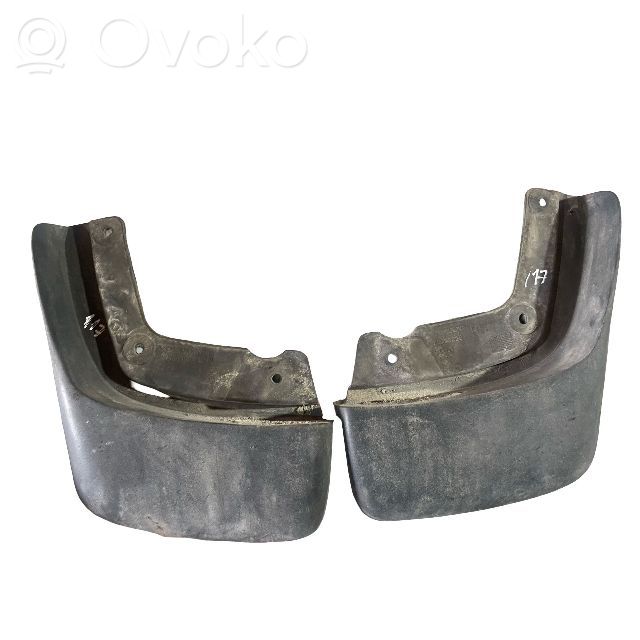 Volvo XC90 Rear mudguard 