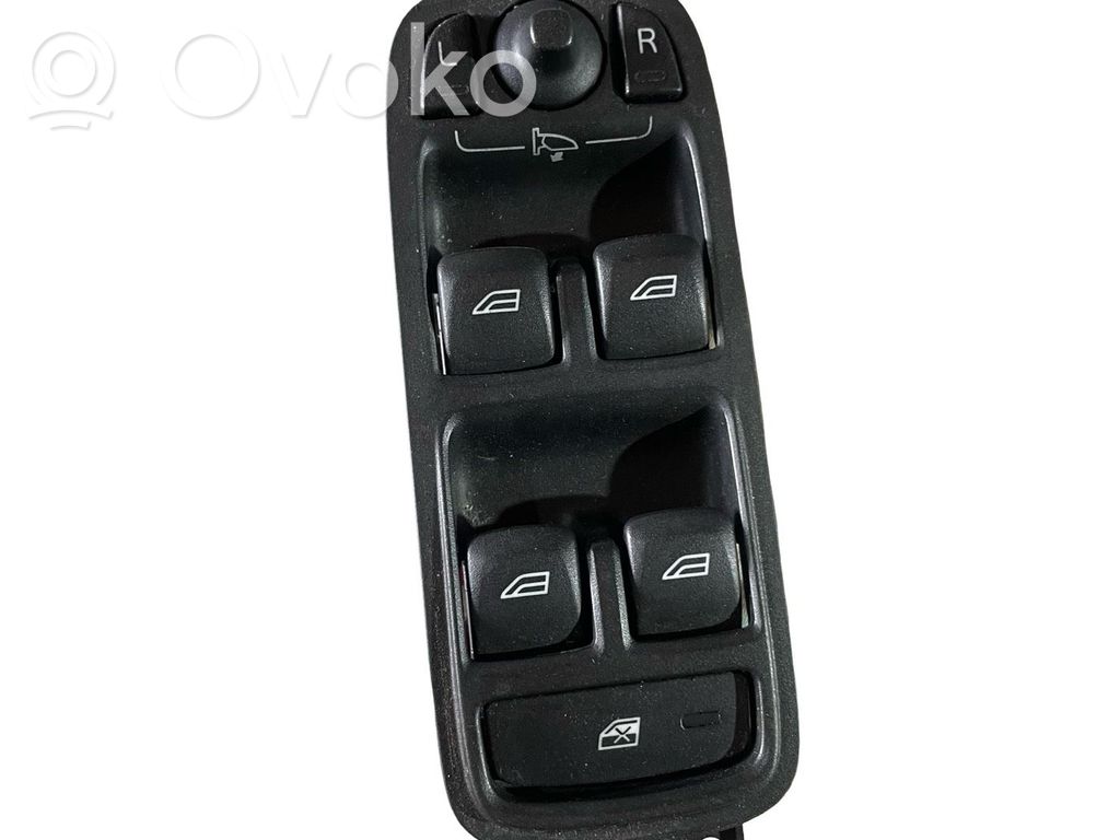 Przyciski szyb   31334346,SWEB02,12W245