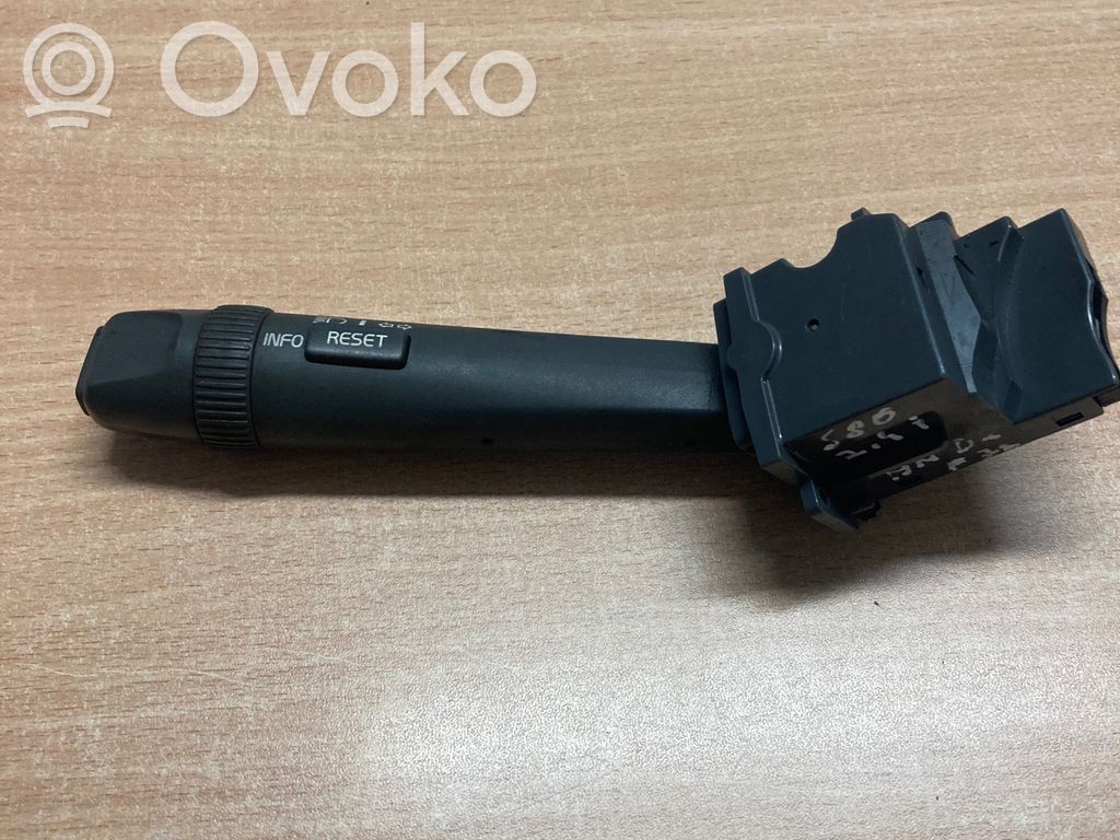 Volvo S80 Leva indicatori 