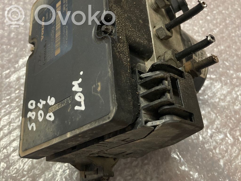 ABS Blokas   8671224,10092504033,5WK84002