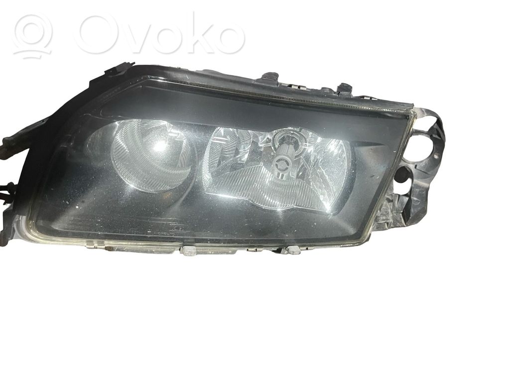 Volvo S80 Far 