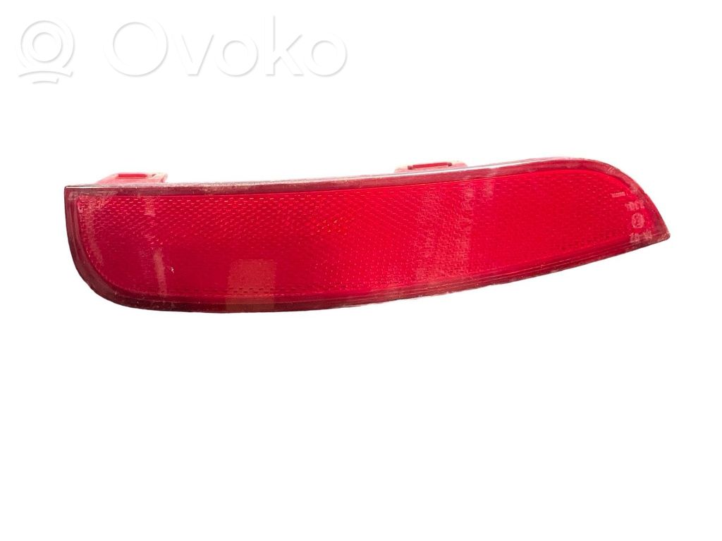 Volvo V50 Reflector de faros/luces traseros 