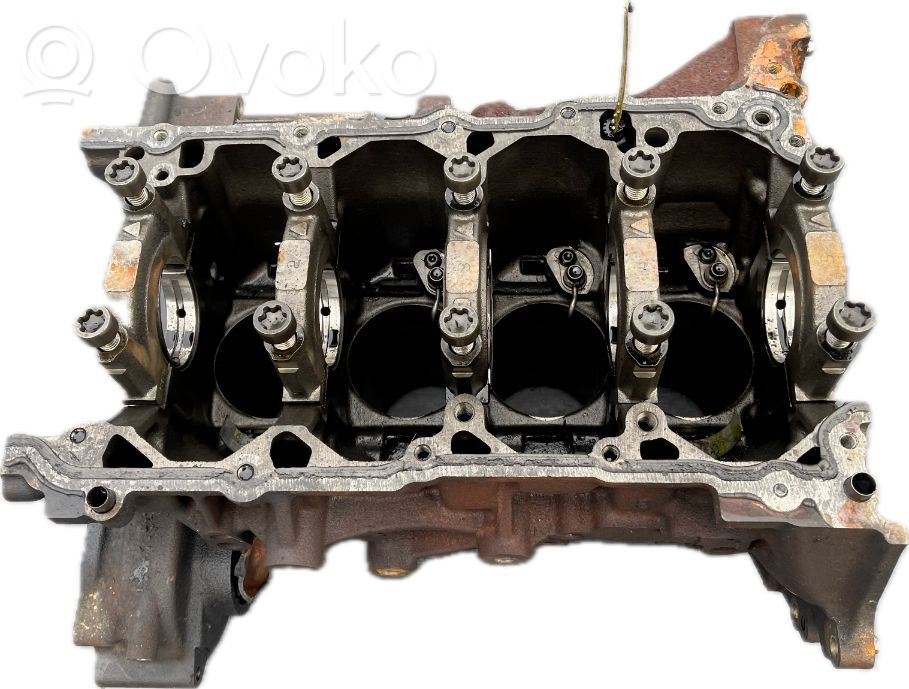 Motorblock   GK2Q6015AB