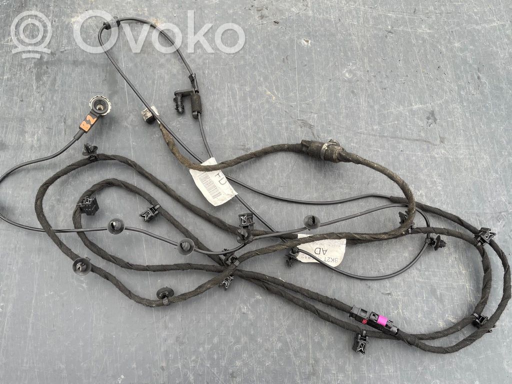 Mazo de cables   BK2T18812AD