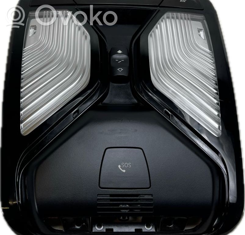 BMW X6 G06 Alte lămpi de interior 