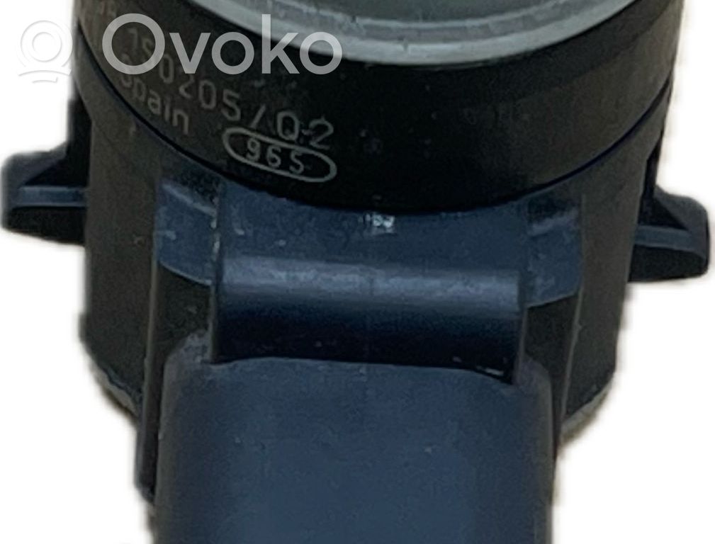 Opel Corsa E Unidad de control/módulo PDC de aparcamiento 