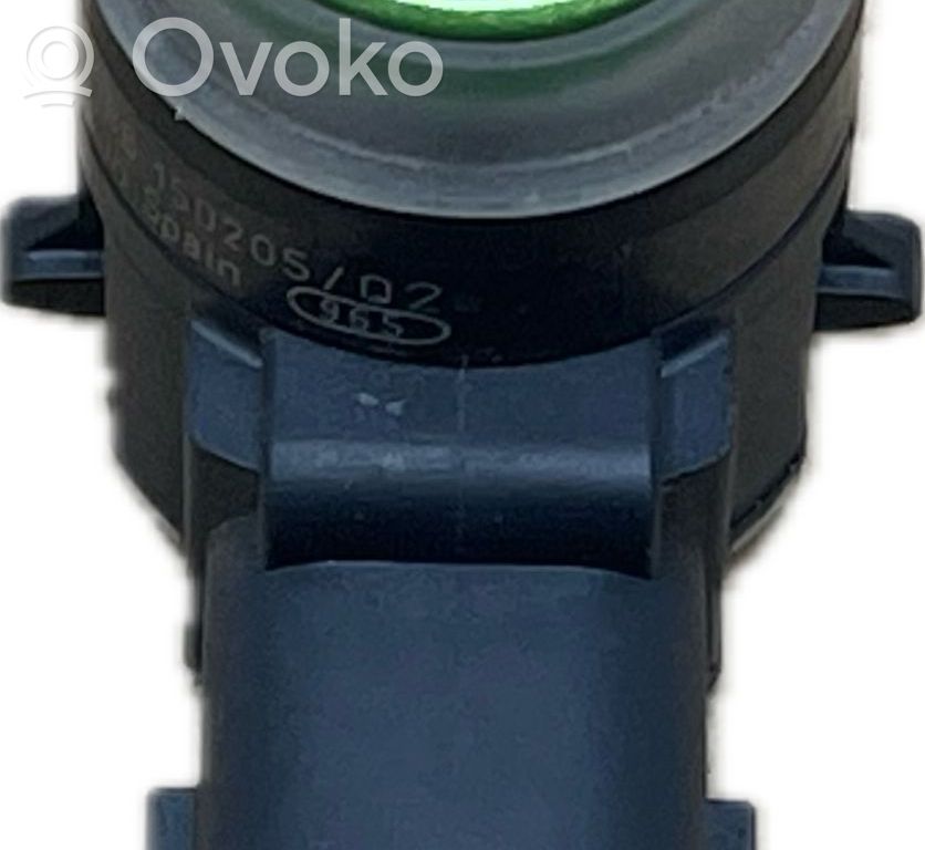 Opel Corsa E Unidad de control/módulo PDC de aparcamiento 