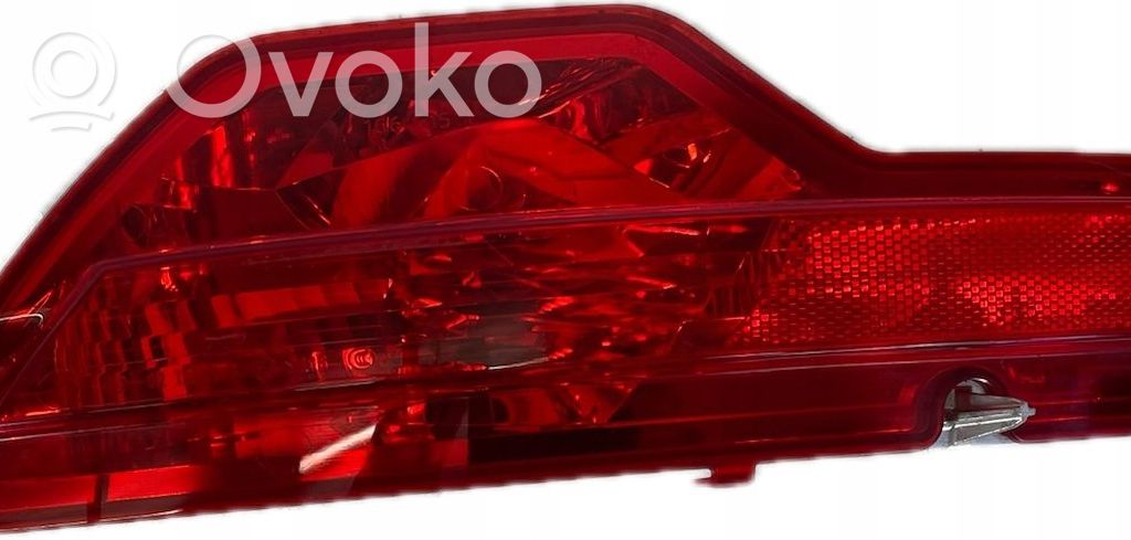 BMW X5 E70 Reflector de faros/luces traseros 