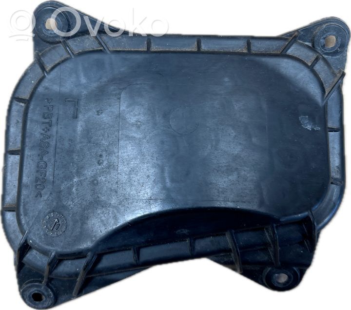 Headlight part   9853413