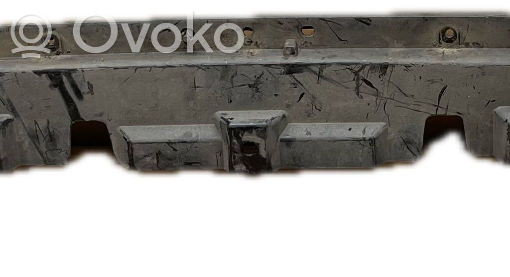 Jeep Compass Zderzak przedni 